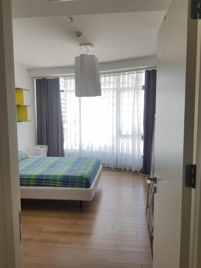 Mall Of Istanbul Rezidans Apartment Mahmutbey Exterior photo