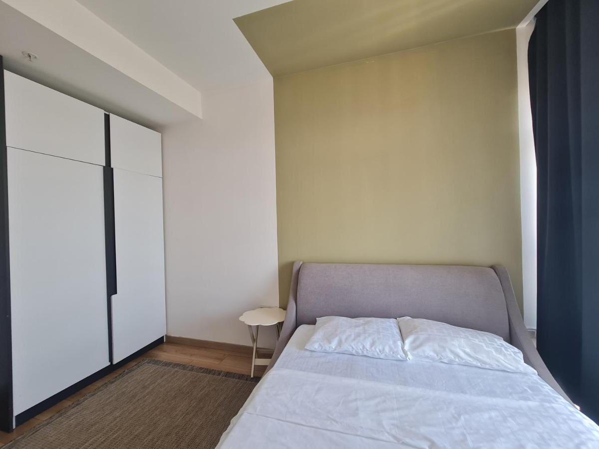 Mall Of Istanbul Rezidans Apartment Mahmutbey Exterior photo