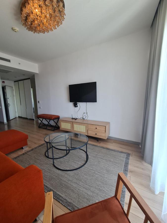 Mall Of Istanbul Rezidans Apartment Mahmutbey Exterior photo
