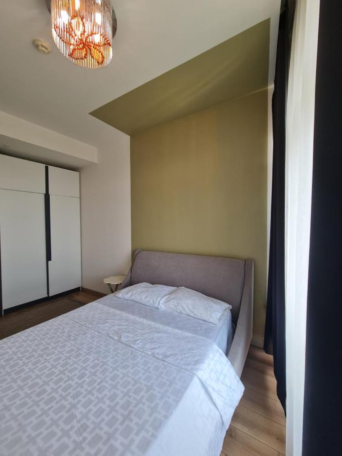 Mall Of Istanbul Rezidans Apartment Mahmutbey Exterior photo