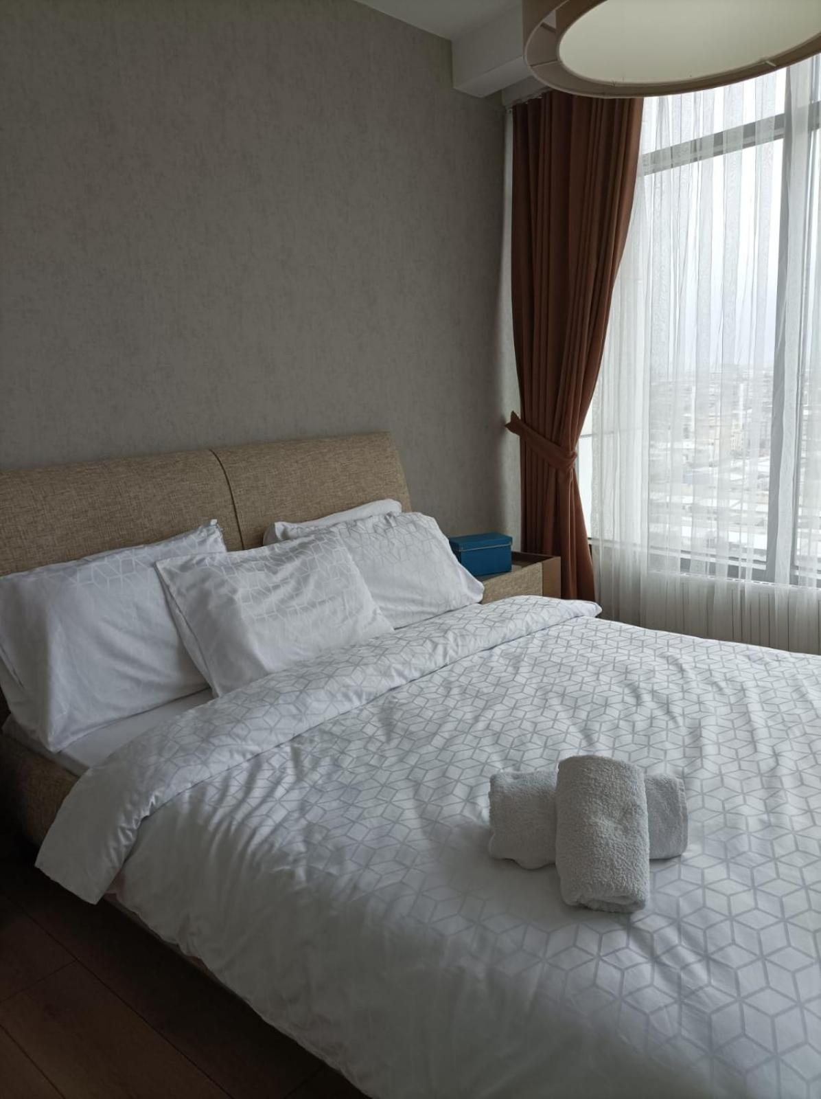 Mall Of Istanbul Rezidans Apartment Mahmutbey Exterior photo