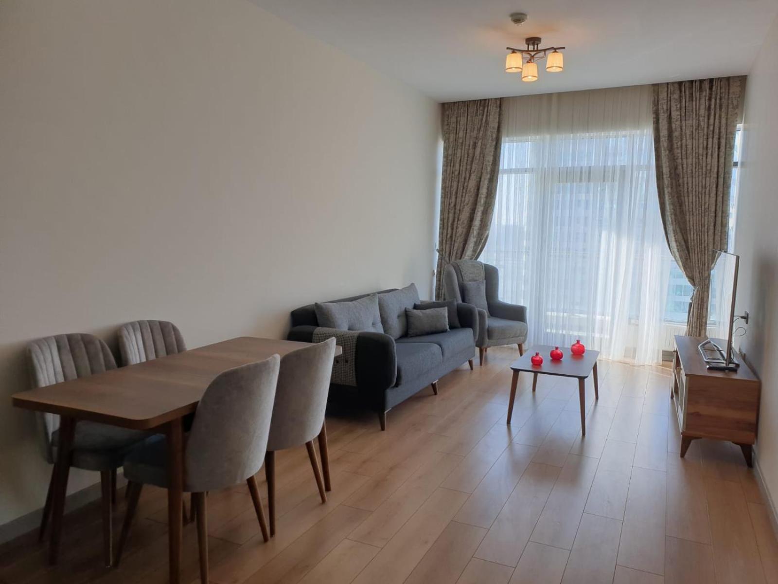 Mall Of Istanbul Rezidans Apartment Mahmutbey Exterior photo